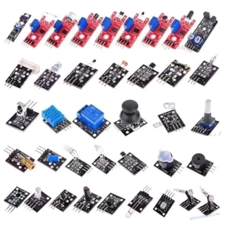 Arduino UNO R3, Senzor Kit , 37ks