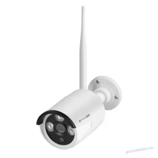 Kamera pro kamerový systém KRUGER & MATZ Connect C210 WiFi