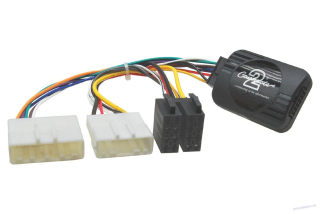 Adaptér pro ovládání na volantu RENAULT / DACIA / OPEL / NISSAN