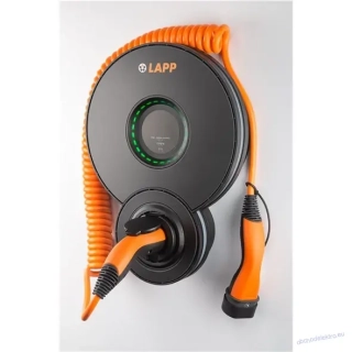 Autonabíječka LAPP 61778 Wallbox Home Pro 11kW 16A Autonabíječka LAPP 61778 Wallbox Home Pro 11kW 16A