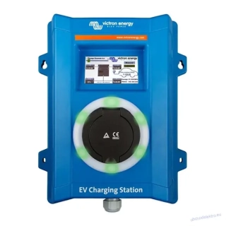 Wallbox Victron Energy EV Charging station