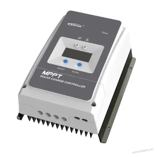Solární regulátor MPPT EPever 150VDC/60A 6415AN - 12/24/48V