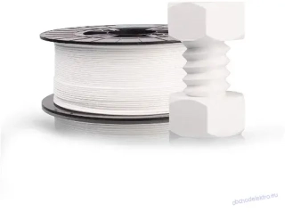 Filament PM 1.75mm PETG 1kg bílá