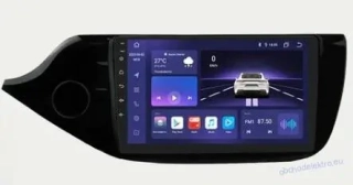 KIA CEED NAVI ANDROID 12 multimediální rádio s Carplay