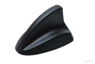 Calearo SHARK2 DUPLEX AM/FM - GPS střešní anténa se zesilovačem