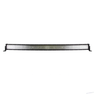 LED rampa prohnutá, 180x3W, 1067mm, ECE R10