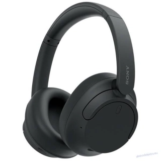 Sluchátka Sony WH-CH720N (WHCH720NB.CE7) černá
