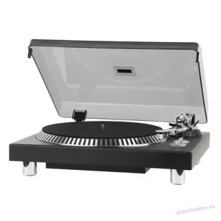Gramofon KRUGER & MATZ TT-602