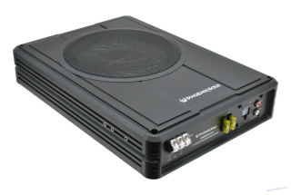 Phoenix Gold Z8150 V2 aktivní plochý subwoofer 300W max.