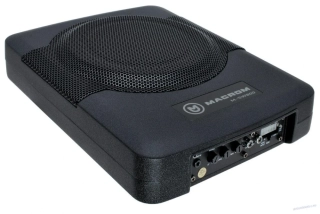 MACROM M-SW800 aktivní subwoofer 400W max.