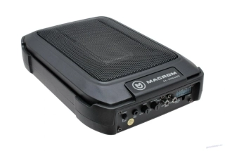 MACROM M-SW680 aktivní subwoofer 220W max.