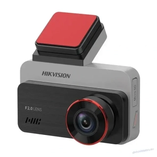 Kamera do auta HIKVISION C200S WiFi 2K