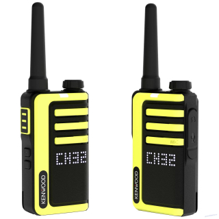 Kenwood UBZ-LJ9SET UBZ-LJ9SET PMR radiostanice sada 2 ks