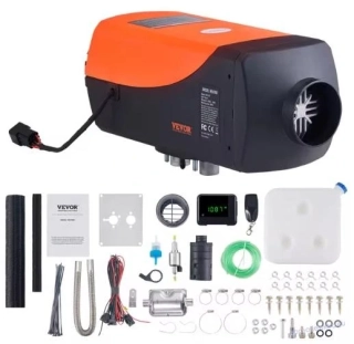 Nezávislé topení Car Heater 12V 2KW