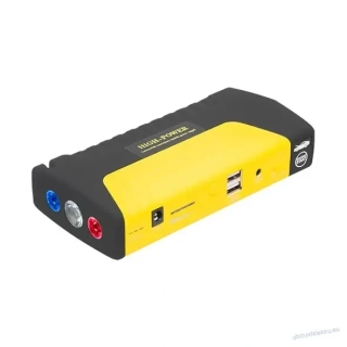 Startovací powerbanka BLOW JS-19 Jump Starter 16800mAh