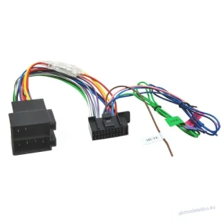 Kabelový svazek pro autorádia KENWOOD DNX / KVT / DDX