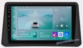 Android 12 GPS navigace pro vozy Opel Mokka 2012-16