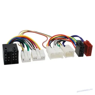 Adaptér pro HF sadu TOYOTA / LEXUS / DAIHATSU