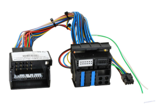 Kabel pro modul odblok.obrazu Mercedes NTG5 / 5.1 / 5.5