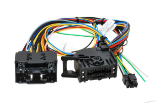Kabel pro modul odblok.obrazu Mercedes NTG6 (MBUX)