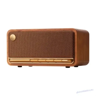 Reproduktor Bluetooth EDIFIER MP230 Brown