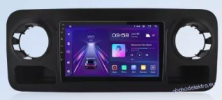 Mercedes Benz Sprinter 2022 Android 12 4GB/64GB