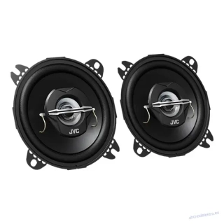 Autoreproduktory JVC CS J420X
