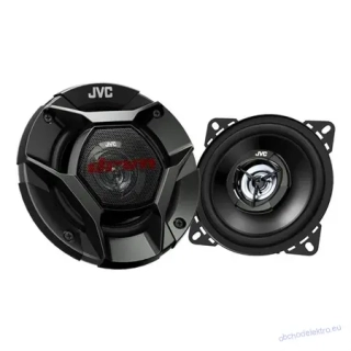 Autoreproduktory JVC CS DR420