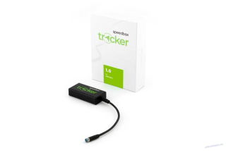 SpeedBox Tracker pro Giant