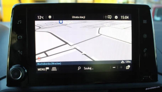 MAPA PRO NAVIGACI OPEL 2024 EUROPA CORSA CROSSLAND MOKKA VIVARO