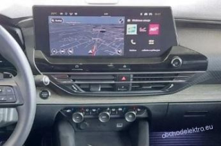 Aktualizace map CITROEN NAC CONNECT NAV 2024 EU BERLINGO C3 C4 C5 DS3 DS4 DS5 DS7 DS9