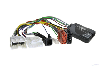 Adaptér pro ovládání na volantu Dacia / Renault / MB / Opel doprodej