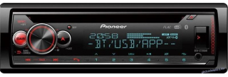 Autorádio s CD Pioneer DEH-S720DAB