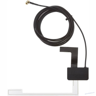 Anténa Pioneer CA-AN-DAB.001 černé