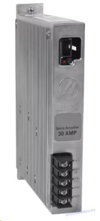 Repase zesilovače servopohonu HAAS 30AMP 93-32-5550J