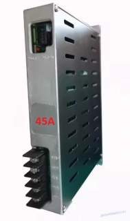 Repase zesilovače servopohonu HAAS 93-32-3551J 45AMP