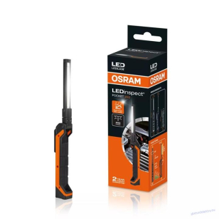 OSRAM inspekční lampa POCKET200