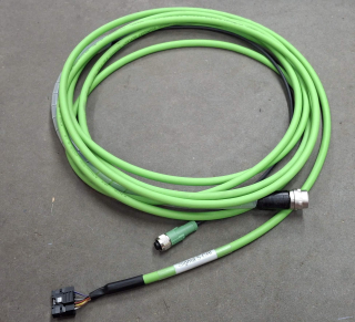 Kabel enkodérový 3M Sigma 5 pro Haas