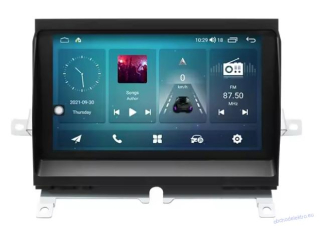Android 14 Car Multimedia Navigace pro Land Rover Discovery 3 LR3 L319 2004-2009 64GB