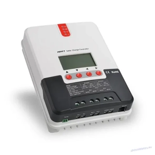 Solární regulátor MPPT Carspa MH-R2430, 12/24V, 30A