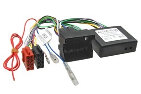 Adaptér pro aktivní audio systém Audi
